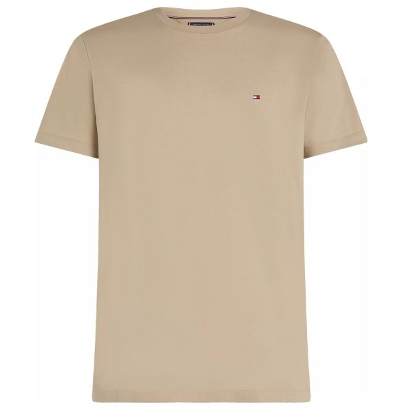 Tommy Hilfiger Essential T-shirt Beige