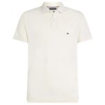 Tommy Hilfiger Regular Polo Off White