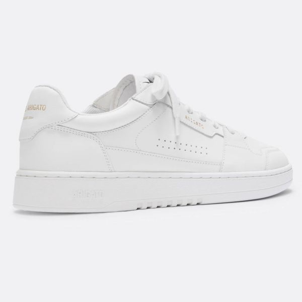 Axel Arigato Dice Lo Sneaker Wit
