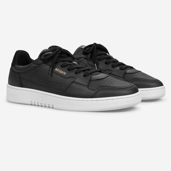 Axel Arigato Dice Lo Sneaker Zwart