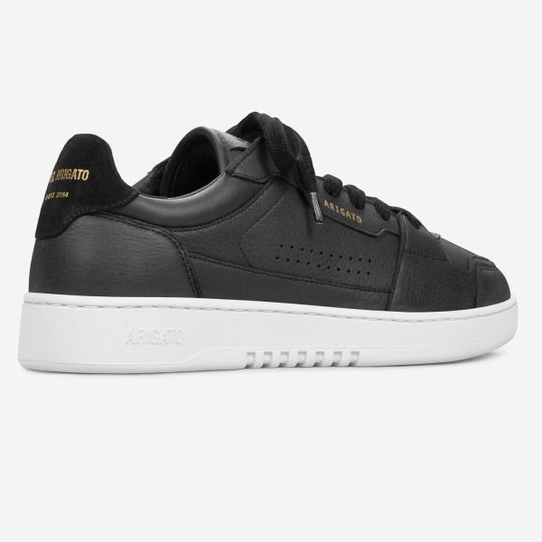 Axel Arigato Dice Lo Sneaker Zwart