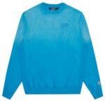 Billionaire Boys Club Oversized Arch Logo Sweater Blauw