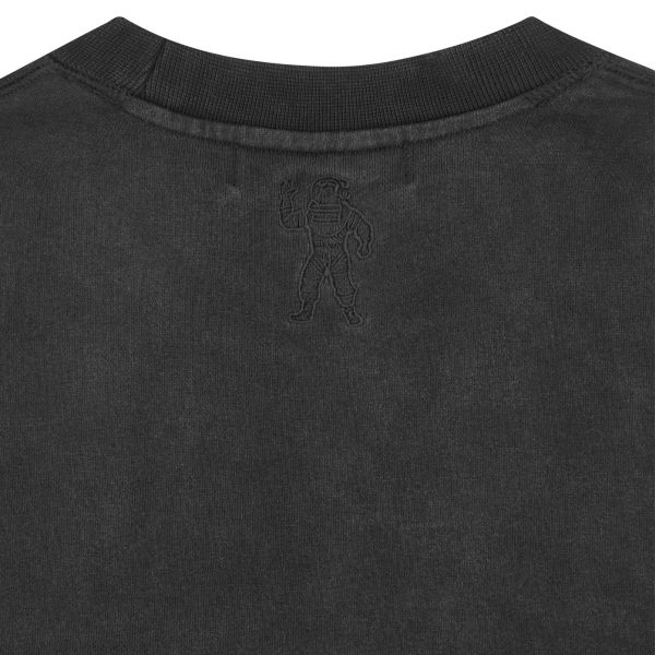 Billionaire Boys Club Oversized Arch Logo Sweater Zwart