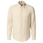 Boss Relegant Overhemd Beige