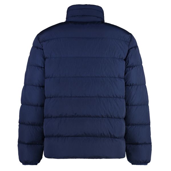 CP Company Chrome-R Puffer Donker Blauw