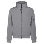 CP Company Shell-R Short Jack Grijs