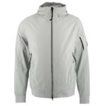 CP Company Shell-R Short Jack Mint