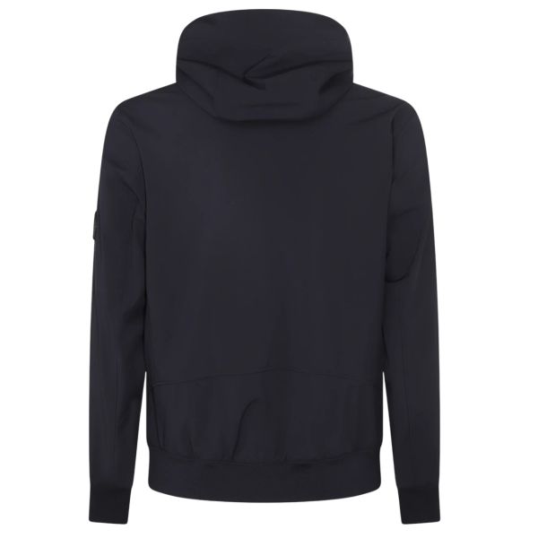 CP Company Shell-R Short Jack Navy