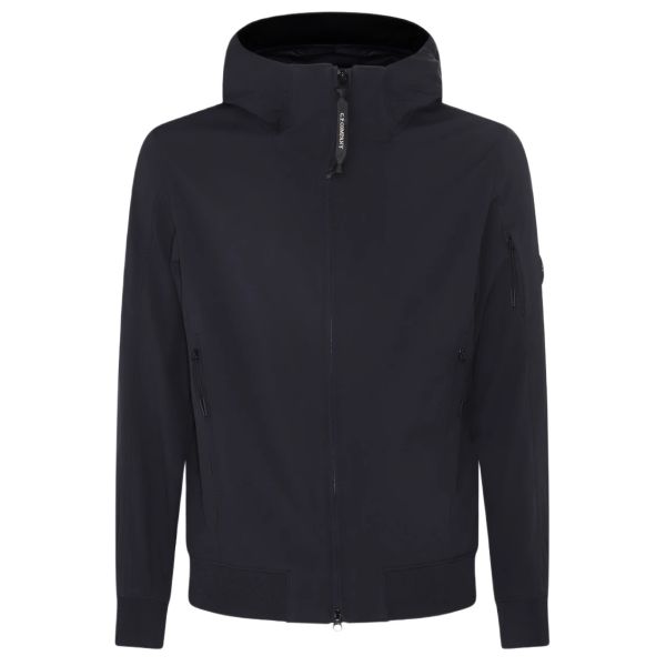 CP Company Shell-R Short Jack Navy