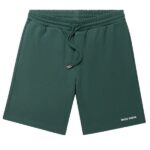 Daily Paper Dias Jersey Korte Broek Donker Groen