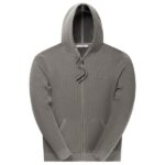 Daily Paper Flat Knit Vest Grijs