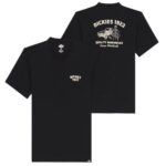 Dickies Mechanic T-shirt Zwart