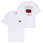 Dickies Service Crew T-shirt Wit