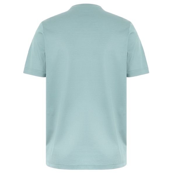 Gran Sasso T-shirt Mint