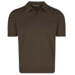 Gran Sasso Tennis Polo Bruin