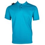 Ma.strum Jersey Polo Blauw