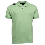 Ma.strum Jersey Polo Groen