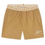 Malelions Venetian Zwembroek Goud