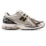 New Balance 1906R Sneaker Grijs/Goud