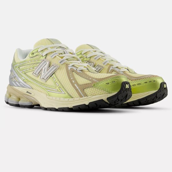 New Balance 1906R Sneaker Geel
