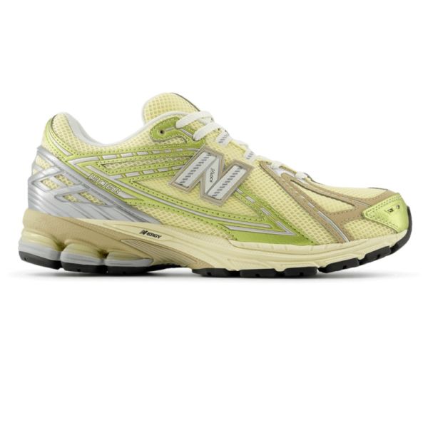 New Balance 1906R Sneaker Geel