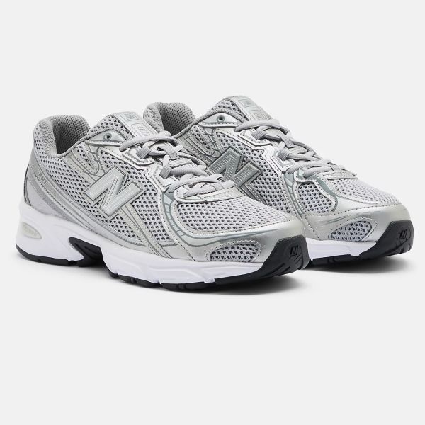 New Balance 740 Sneaker Grijs