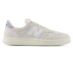 New Balance T500 Sneaker Off White