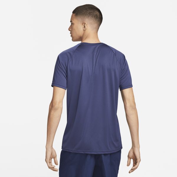 Nike Essential Hydroguard T-shirt Navy