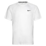 Nike Essential Hydroguard T-shirt Wit