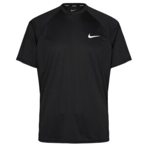 Nike Essential Hydroguard T-shirt Zwart