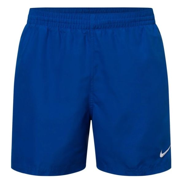 Nike Essential Lap 5" Volley Zwembroek Blauw