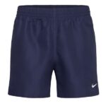 Nike Essential Lap 5" Volley Zwembroek Navy