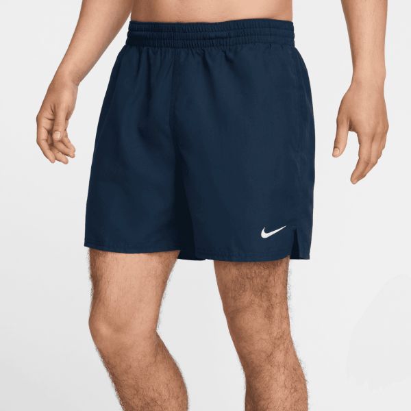 Nike Essential Lap 5" Volley Zwembroek Navy