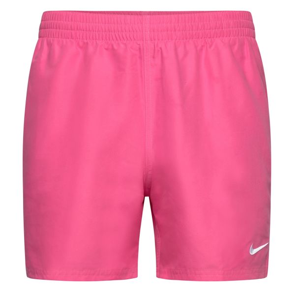 Nike Essential Lap 5" Volley Zwembroek Roze