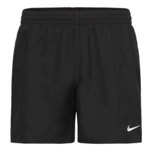 Nike Essential Lap 5" Volley Zwembroek Zwart