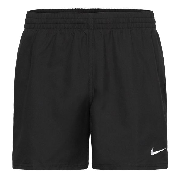 Nike Essential Lap 5" Volley Zwembroek Zwart