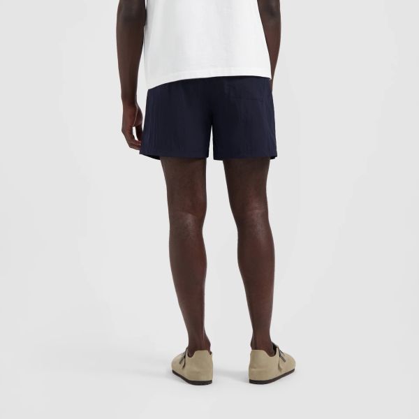 Olaf Drift Zwembroek Navy