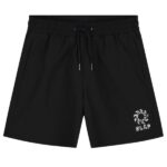 Olaf Sun Zwembroek Zwart