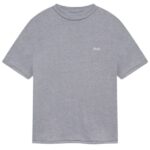 Rhude Classique Reverse T-shirt Grijs