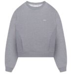 Rhude Classique Sweater Grijs