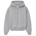 Rhude Classique Vest Grijs