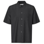 Samsøe Samsøe Saayo Overhemd Zwart