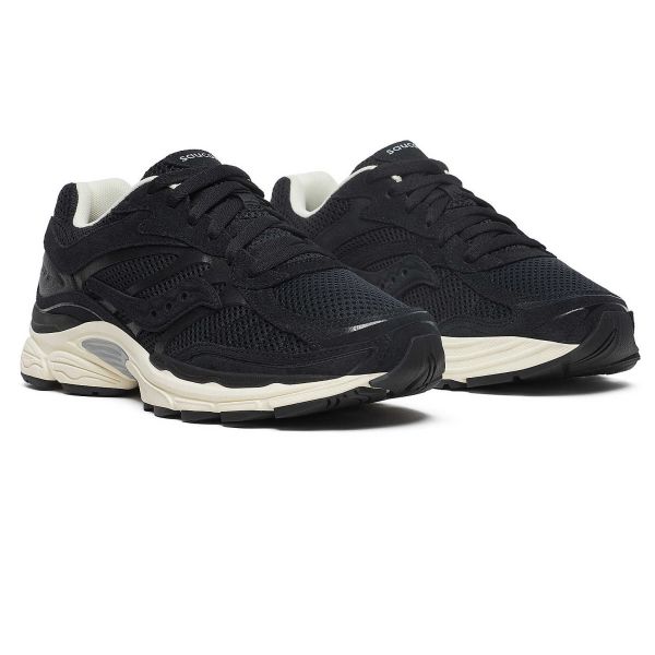 Saucony Progrid Omni 9 Sneaker Zwart