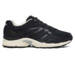 Saucony Progrid Omni 9 Sneaker Zwart