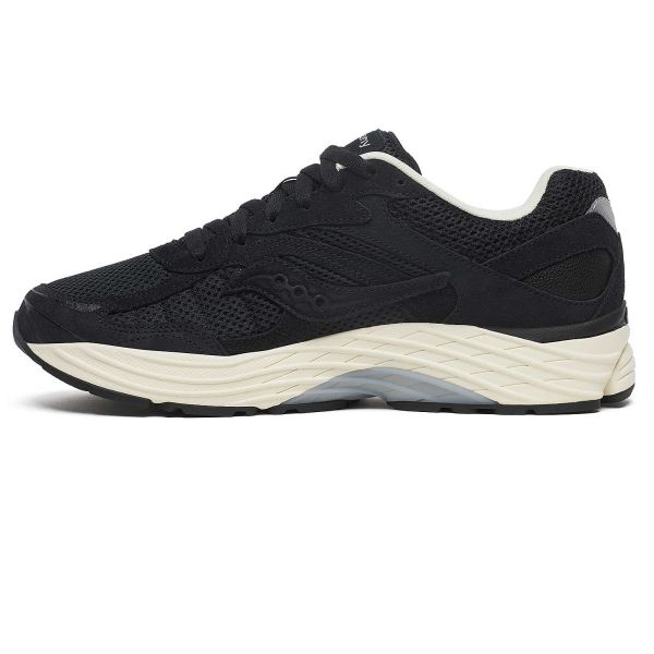 Saucony Progrid Omni 9 Sneaker Zwart