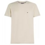 Tommy Hilfiger Essential T-shirt Off White