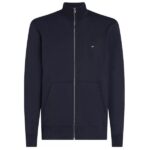 Tommy Hilfiger Essential Terry Vest Navy