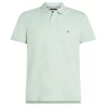 Tommy Hilfiger Regular Polo Mint