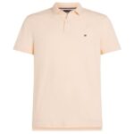 Tommy Hilfiger Regular Polo Peach