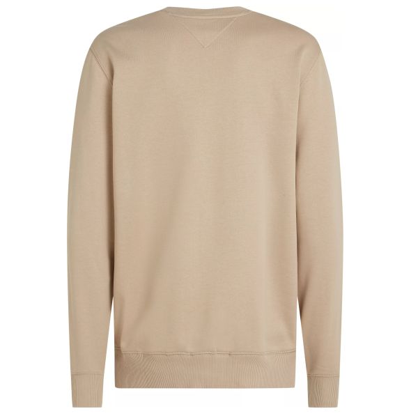 Tommy Hilfiger Roundel Sweater Beige